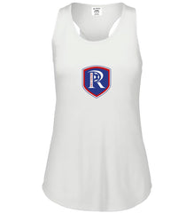 Riverwood HS Ladies Lux Tank $25.00 - Best Buy Soccer
