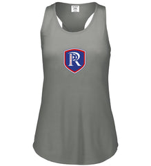 Riverwood HS Ladies Lux Tank $25.00 - Best Buy Soccer