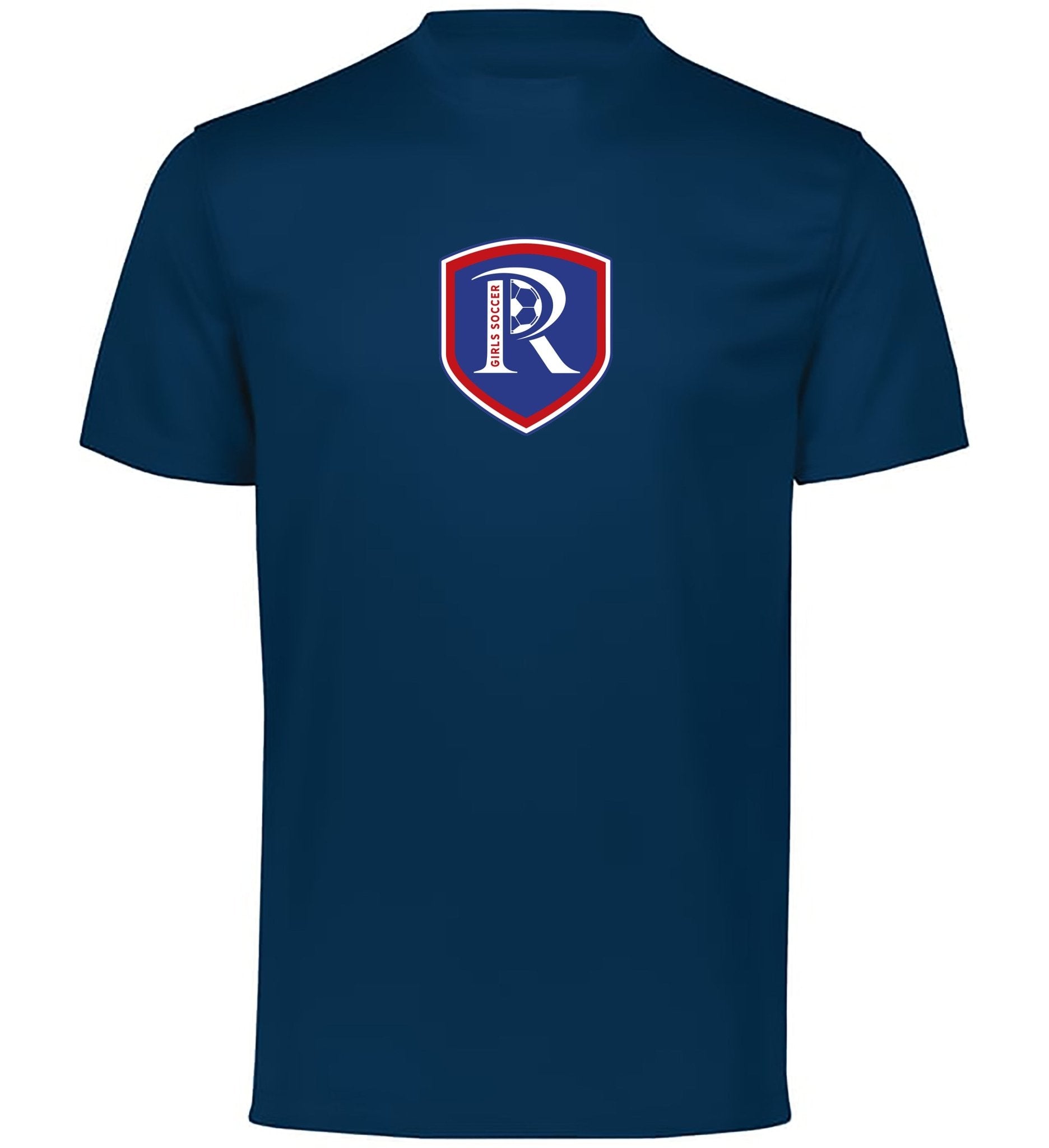 Riverwood HS Nexgen Wicking Tee $20.00 - Best Buy Soccer