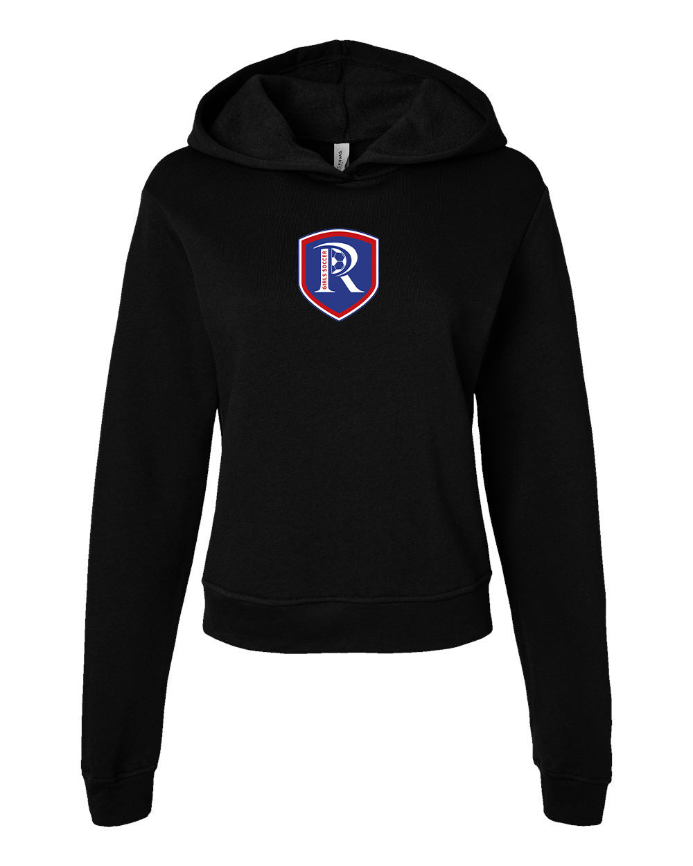 Riverwood HS Women's Classic Hoodie $45.00 - Best Buy Soccer