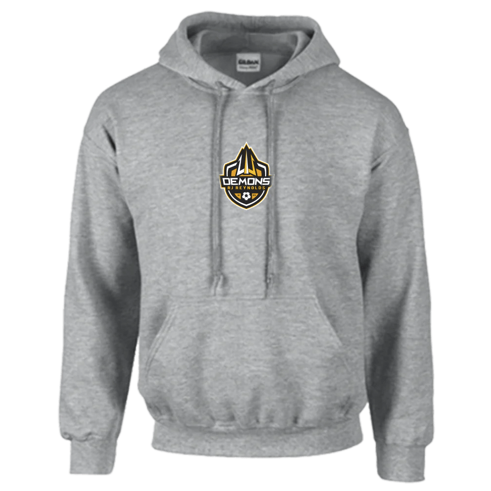 RJR Soccer Gildan Hoodies - Best Buy Soccer