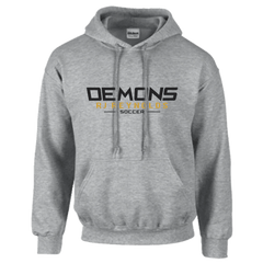 RJR Soccer Gildan Hoodies - Best Buy Soccer