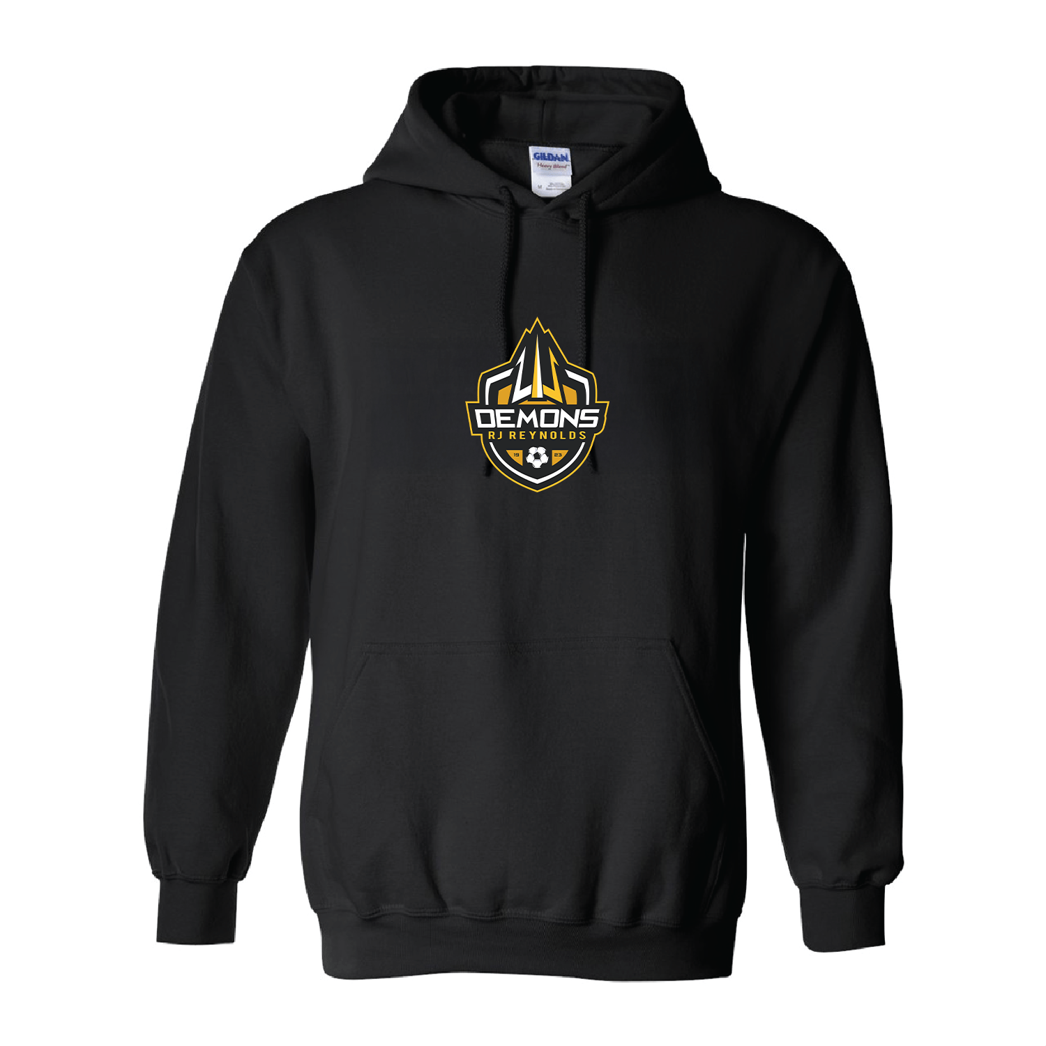 RJR Soccer Gildan Hoodies - Best Buy Soccer
