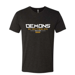 RJR Soccer Next Level Tees - Best Buy Soccer