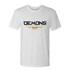 RJR Soccer Next Level Tees - Best Buy Soccer