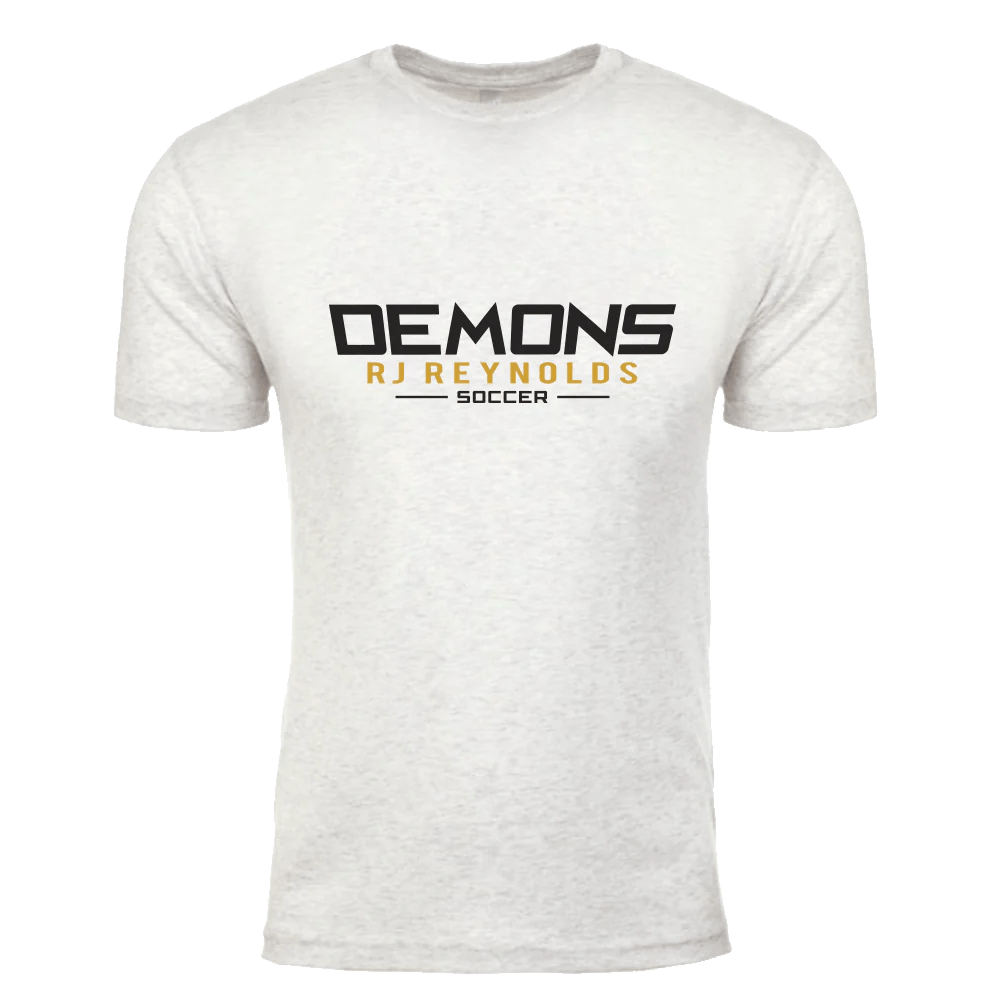 RJR Soccer Next Level Tees - Best Buy Soccer