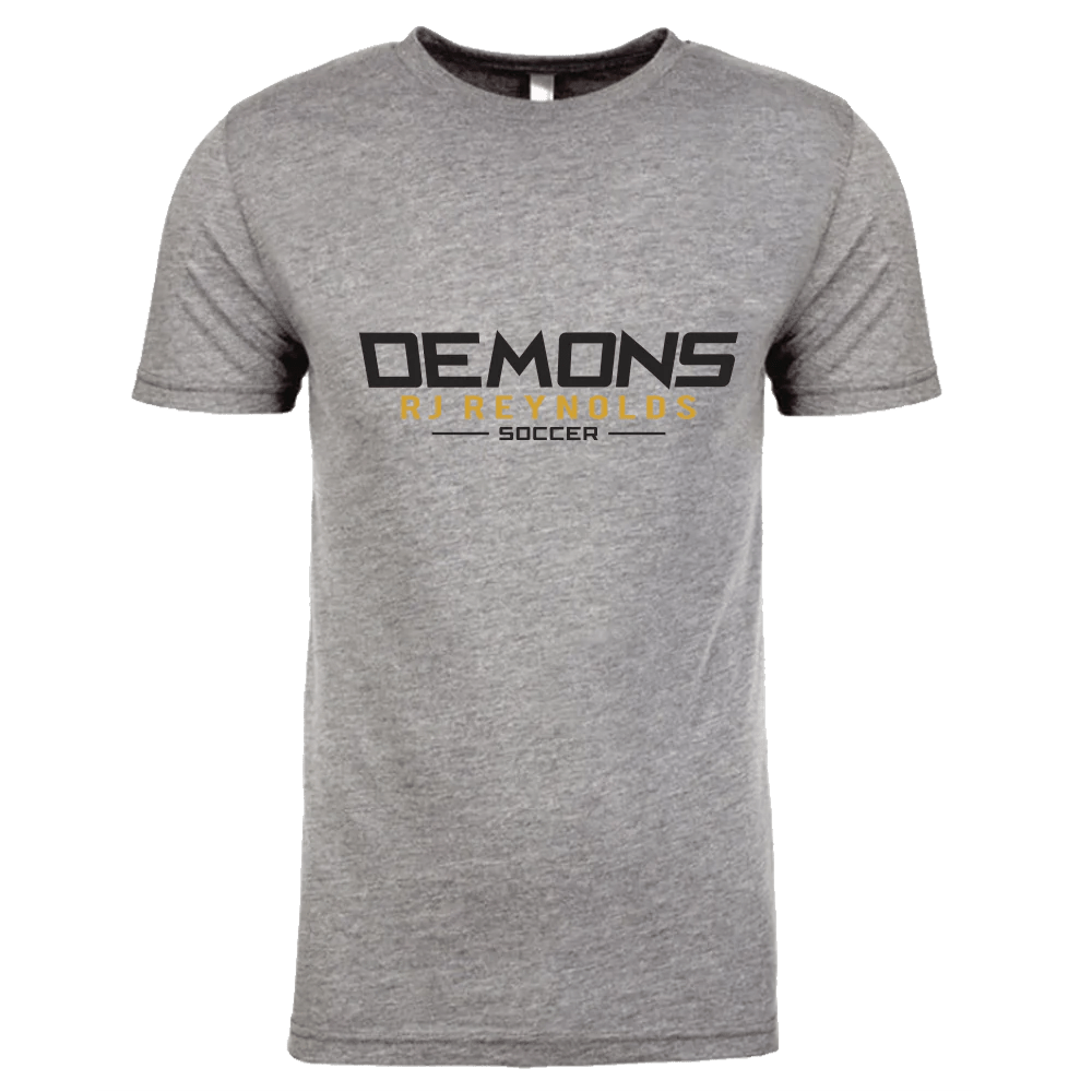 RJR Soccer Next Level Tees - Best Buy Soccer