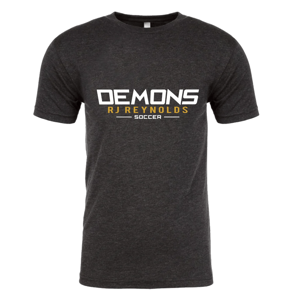 RJR Soccer Next Level Tees - Best Buy Soccer