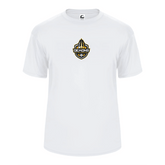 RJR Soccer Performance Tee - Best Buy Soccer