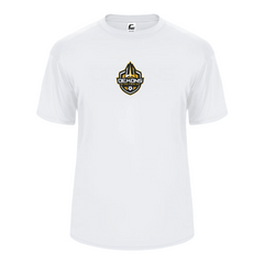 RJR Soccer Performance Tee - Best Buy Soccer