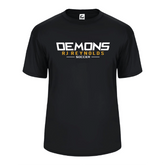 RJR Soccer Performance Tee - Best Buy Soccer