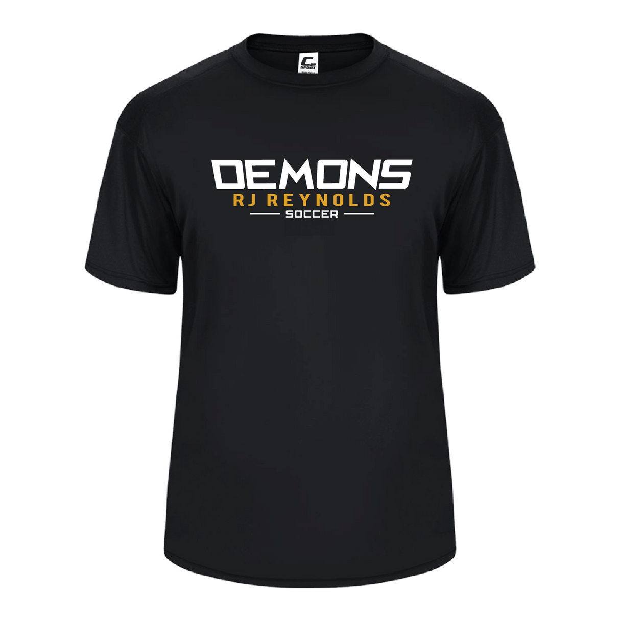 RJR Soccer Performance Tee - Best Buy Soccer