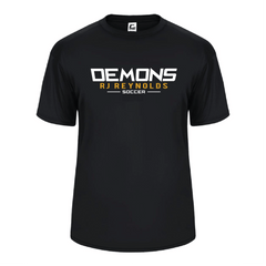 RJR Soccer Performance Tee - Best Buy Soccer
