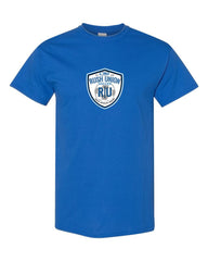 Rush Union Cotton Tee $25.00 - Best Buy Soccer