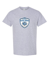 Rush Union Cotton Tee $25.00 - Best Buy Soccer