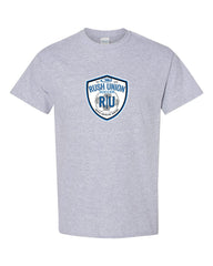 Rush Union Cotton Tee $25.00 - Best Buy Soccer