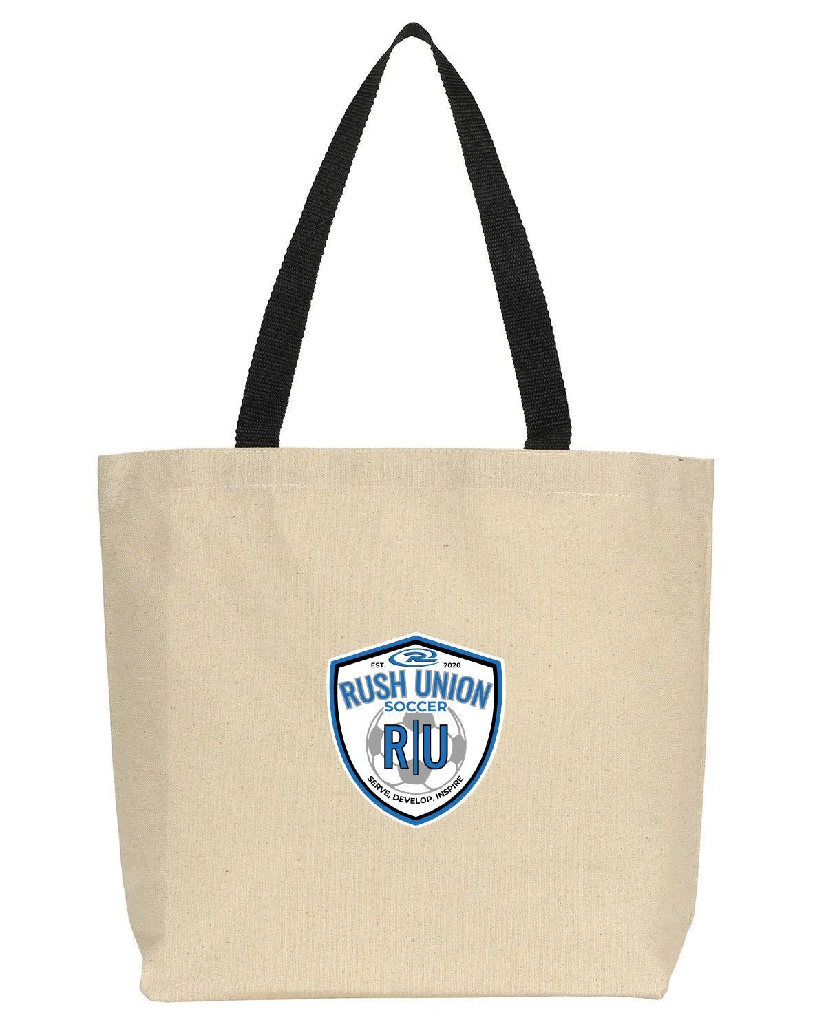 Rush Union Tote Bag $20.00 - Best Buy Soccer
