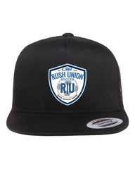 Rush Union Trucker Hat $25.00 - Best Buy Soccer