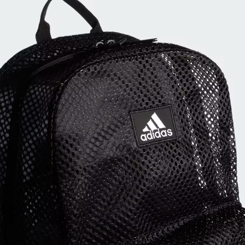 adidas Hermosa II Mesh Backpack