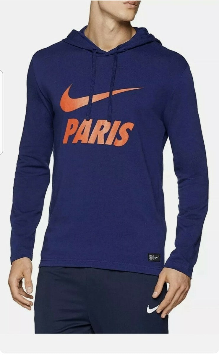 Nike Paris Saint Sportswear Royal Blue