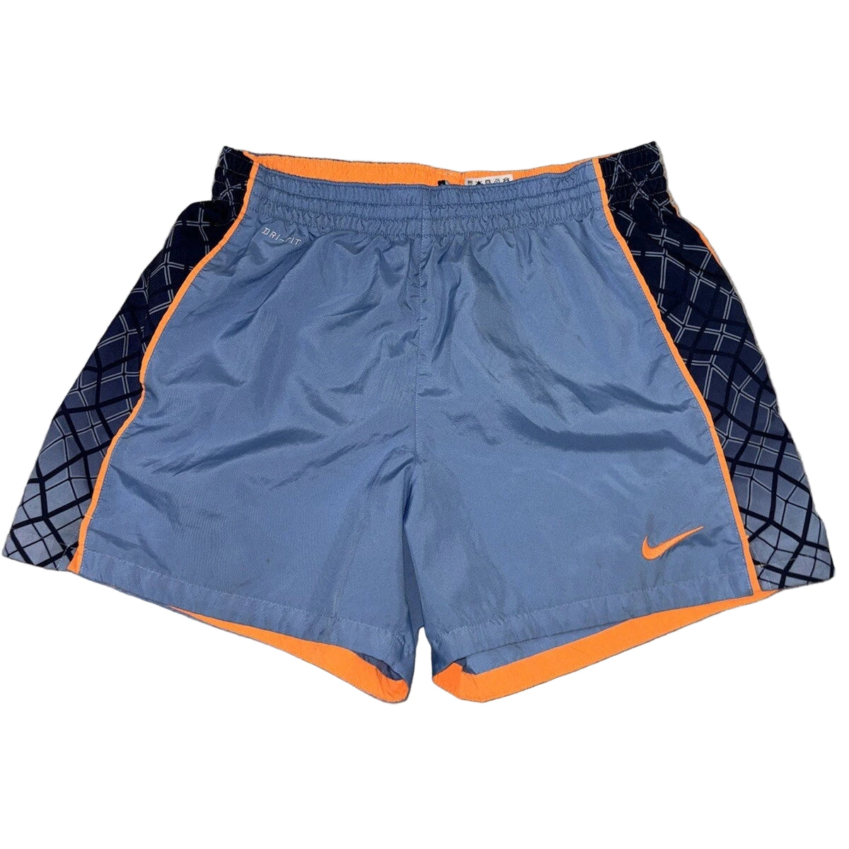 Pantalón corto Nike E4 WoveNike azul