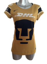 Nike Women's  Breathe Universidad Nacional A.C. Stadium Jersey