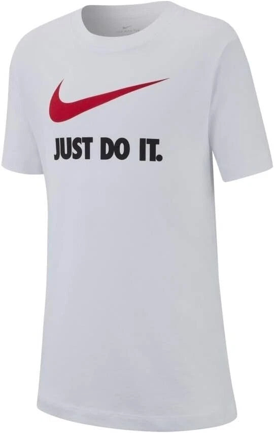 Camiseta Nike Sportswear JDI para niños