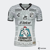 Charly Leon Away Jersey Authentic 23