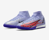 Nike Superfly 8 Academy KM IC - Purple