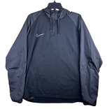 Nike Dri-FIT Repel Academy Men's Hooded Soccer Drill Top