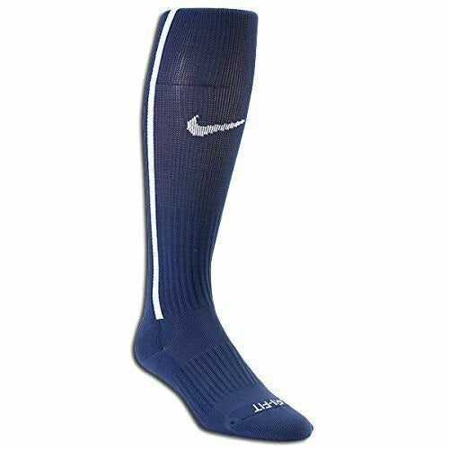 Calcetines Nike Vapor III azul marino