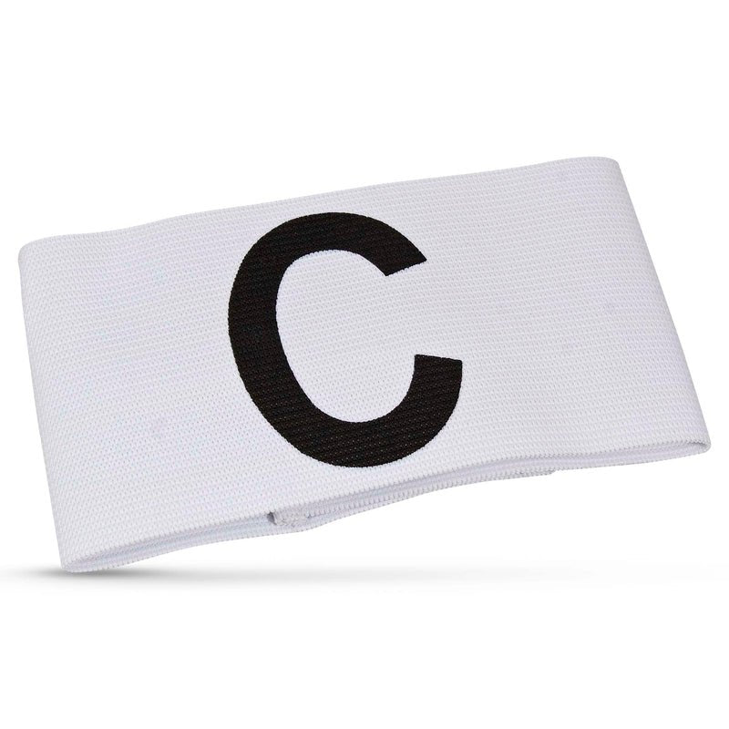 Select Captain Arm Band - Best Buy Soccer