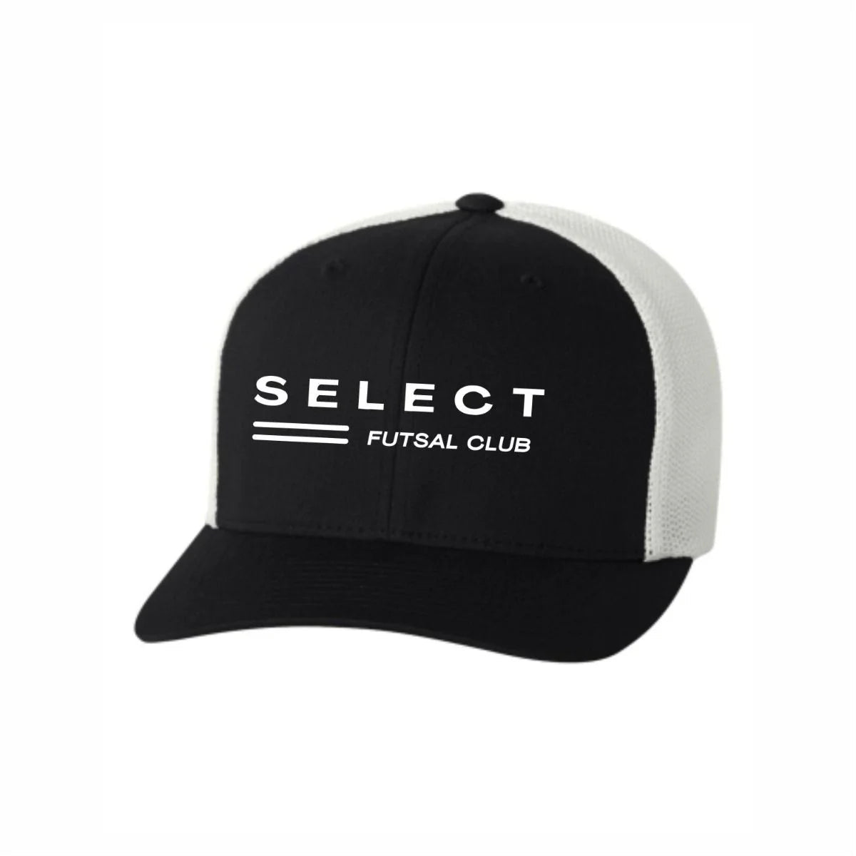 Select Futsal Trucker Hat - Best Buy Soccer