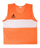 Select Over Vest Orange - Best Buy Soccer