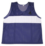 Select Over Vest Training Bib - Blue - Best Buy Soccer