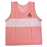Select Over Vest Training Bib - Pink - Best Buy Soccer