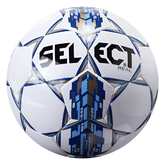Select Real Soccer Ball Blue/White - Best Buy Soccer