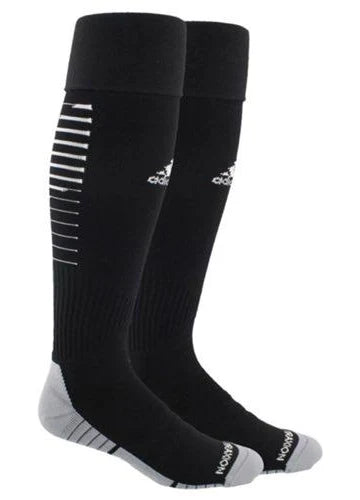 Calcetines adidas Team Speed negros