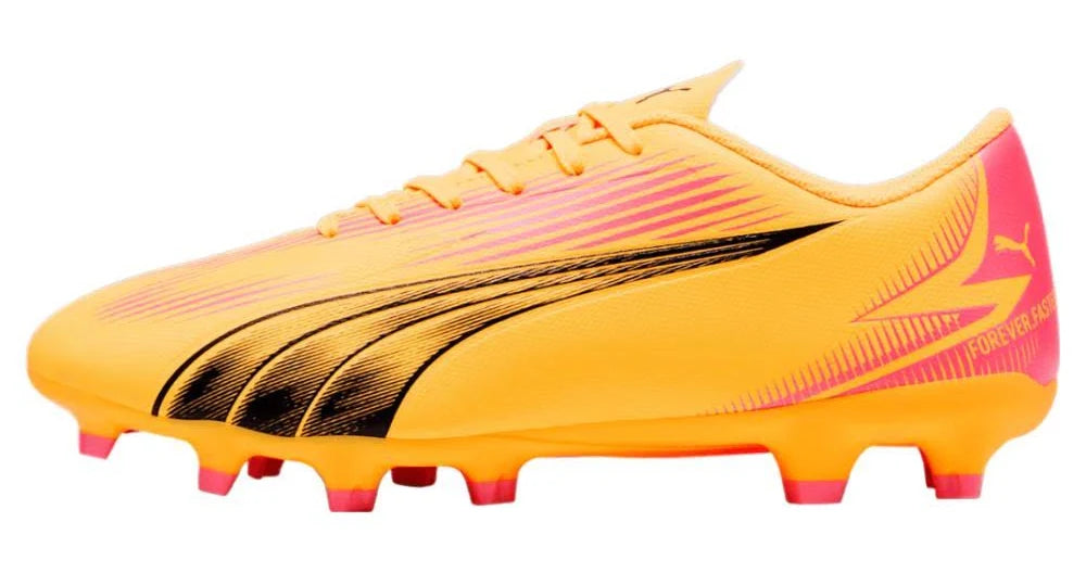 PUMA Ultra Play FG/AG Orange