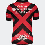 Charly Xolos Home Jersey 22