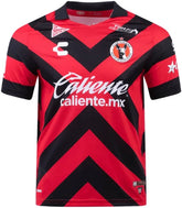 Charly Xolos Home Jersey 22