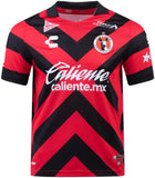 Charly Xolos Home Jersey 22