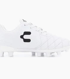 Charly Legendario JR FG White/Black
