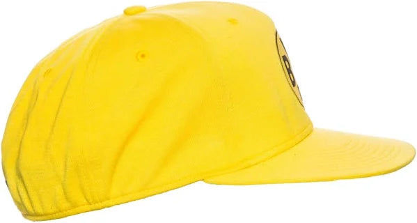 PUMA Borussia Stretchfit Logo Cap