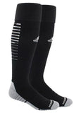 adidas Team Speed Sock Black