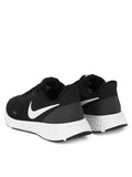 Nike Revolution 5 Shoes - Black/Grey
