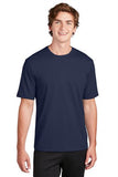 Sport - Tek ® PosiCharge ® RacerMesh ® Tee - Best Buy Soccer
