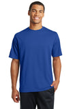 Sport - Tek ® PosiCharge ® RacerMesh ® Tee. ST340 - True Royal - Best Buy Soccer