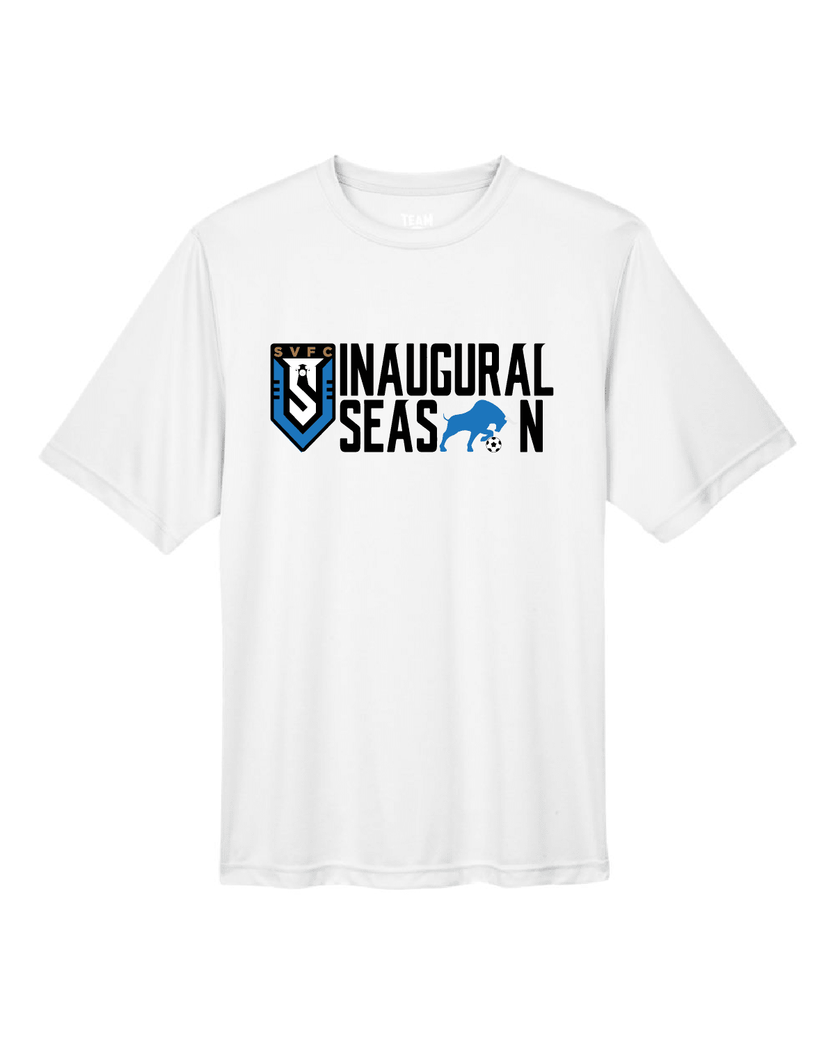 Statesville FC Inaugural Season Tee Youth - Best Buy Soccer