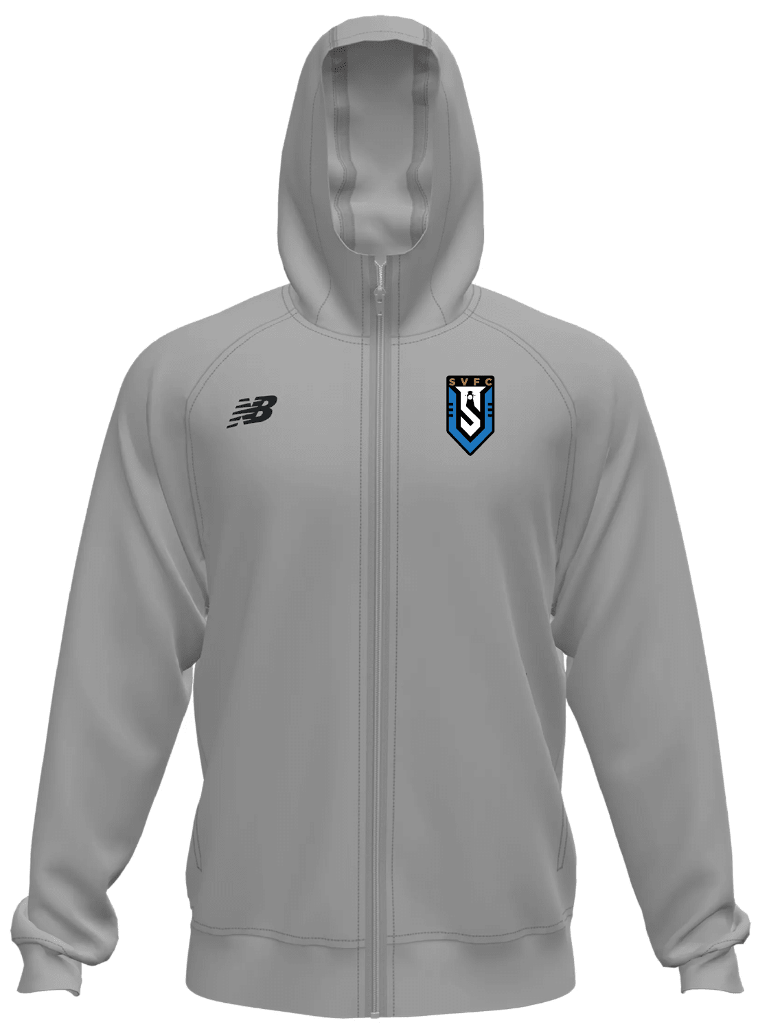Statesville FC NB Travel Hoodie Youth - Best Buy Soccer